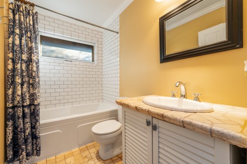 366 Keith Road, West Vancouver, BC 