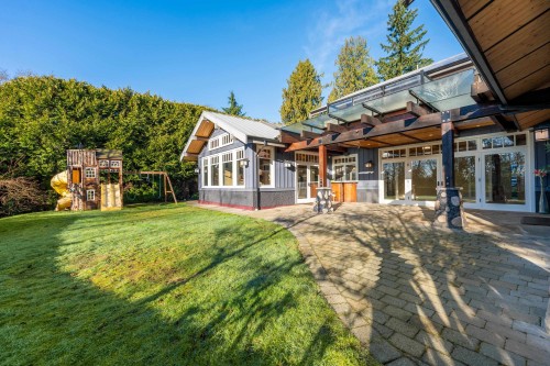 366 Keith Road, West Vancouver, BC 