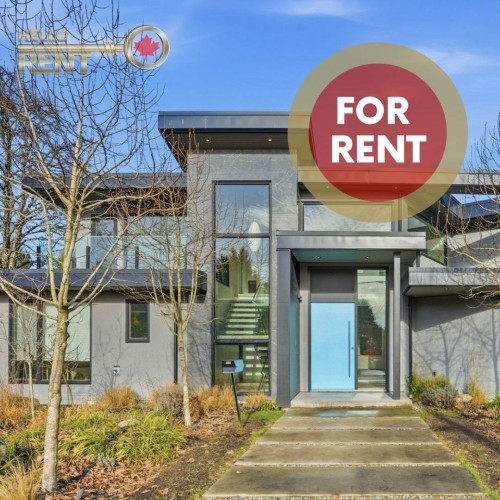 2710 Crescentview Drive, North Vancouver, BC 