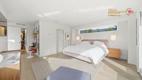 2710 Crescentview Drive, North Vancouver, BC 