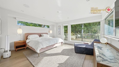 2710 Crescentview Drive, North Vancouver, BC 