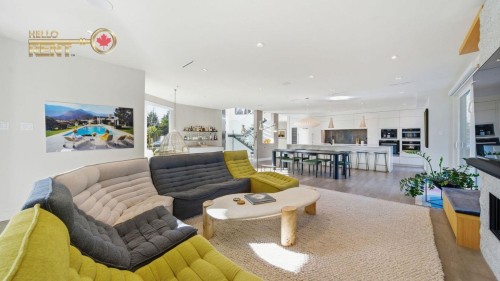 2710 Crescentview Drive, North Vancouver, BC 