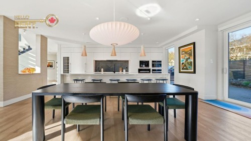 2710 Crescentview Drive, North Vancouver, BC 