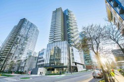 1X05-620 Cardero Street  Vancouver, BC V6G 3H7