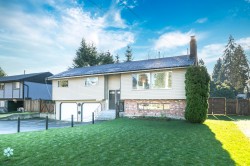 21656 Donovan Avenue  Maple Ridge, BC V2X 3A3