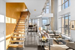 PH 2801-1238 Richards Street  Vancouver, BC V6B 6M6