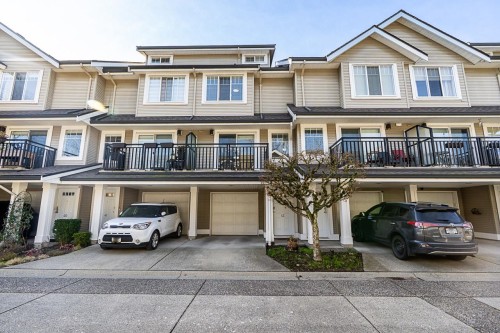 42-2927 Fremont Street  Port Coquitlam, BC V3B 7X8