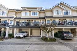 42-2927 Fremont Street  Port Coquitlam, BC V3B 7X8
