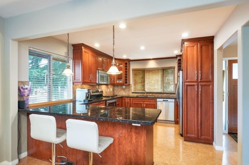 630 Sydney Avenue, Coquitlam, BC 