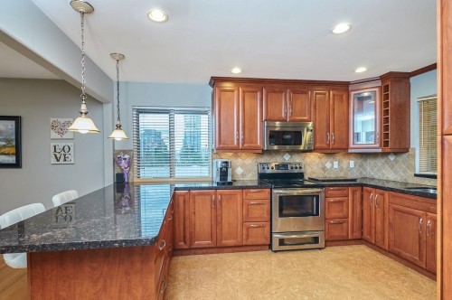 630 Sydney Avenue, Coquitlam, BC 