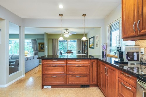 630 Sydney Avenue, Coquitlam, BC 