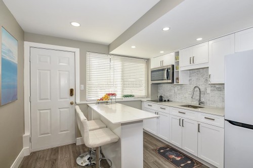 630 Sydney Avenue, Coquitlam, BC 