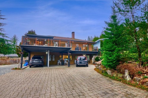 630 Sydney Avenue, Coquitlam, BC 