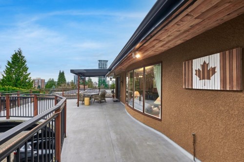 630 Sydney Avenue, Coquitlam, BC 