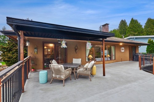 630 Sydney Avenue, Coquitlam, BC 