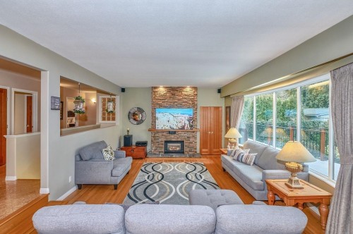 630 Sydney Avenue, Coquitlam, BC 