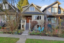 319 26th Avenue E Vancouver, BC V5V 2H4
