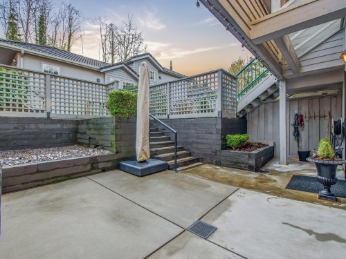 96 Shoreline Circle, Port Moody, BC 