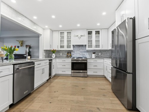 96 Shoreline Circle, Port Moody, BC 