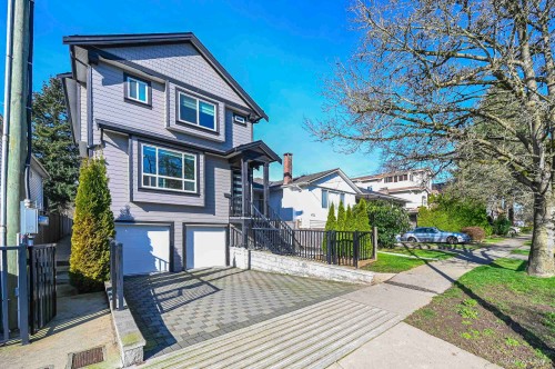4737 Gothard Street, Vancouver, BC 