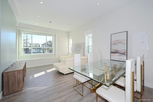 4737 Gothard Street, Vancouver, BC 