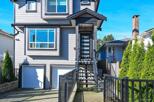 4737 Gothard Street, Vancouver, BC 