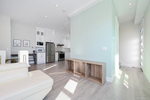 4737 Gothard Street, Vancouver, BC 