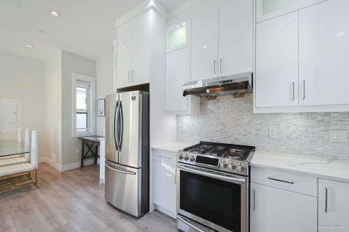 4737 Gothard Street, Vancouver, BC 