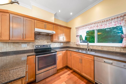 10751 Mersey Drive, Richmond, BC 