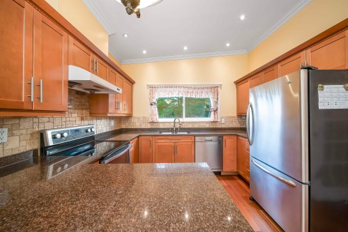 10751 Mersey Drive, Richmond, BC 