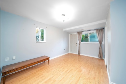 10751 Mersey Drive, Richmond, BC 