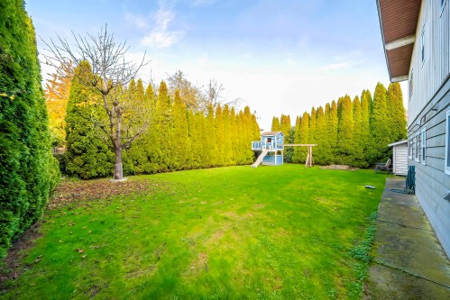 10751 Mersey Drive, Richmond, BC 