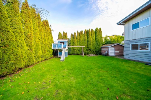10751 Mersey Drive, Richmond, BC 