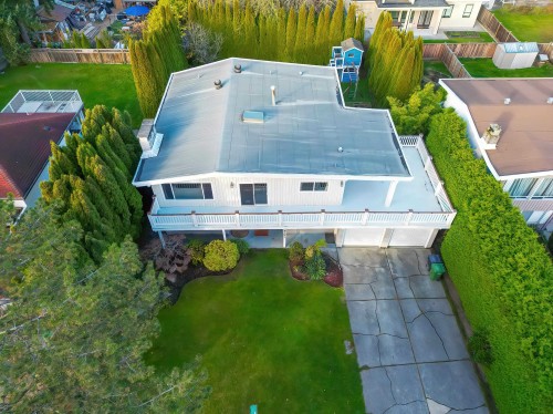 10751 Mersey Drive, Richmond, BC 