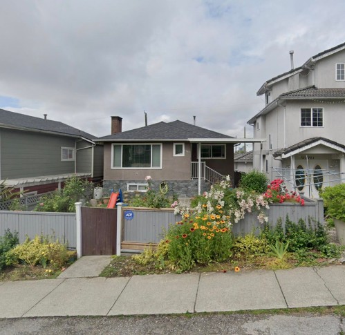 7767 Prince Albert Street, Vancouver, BC 