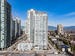 607-5051 Imperial Street  Burnaby, BC V5J 0J3