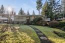 2560 Haversley Avenue, Coquitlam, BC 
