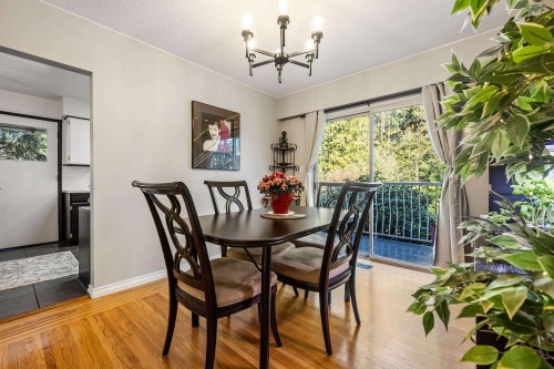 2560 Haversley Avenue, Coquitlam, BC 