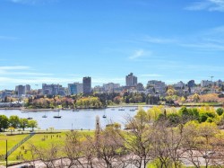 802-1318 Homer Street  Vancouver, BC V6B 6A7