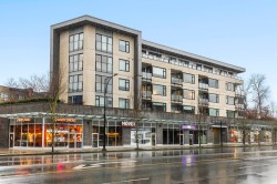 201-725 Marine Drive  North Vancouver, BC V7M 0G2