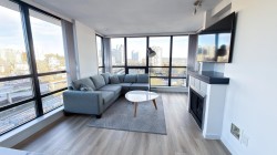 1001-1 Renaissance Square  New Westminster, BC V3M 0B6