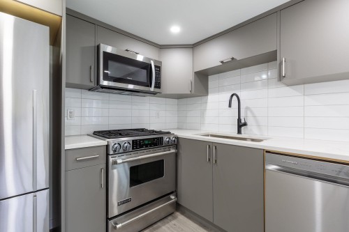 18-21163 Lougheed Highway, Maple Ridge, BC 