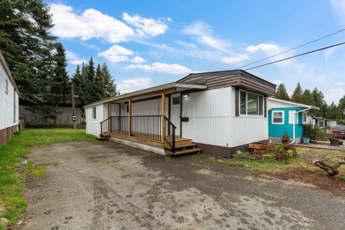 18-21163 Lougheed Highway, Maple Ridge, BC 