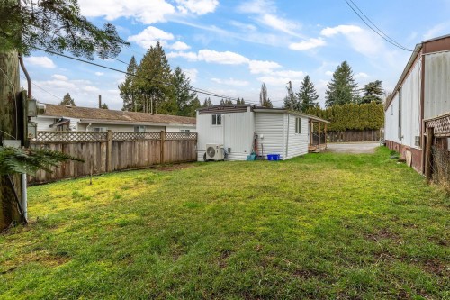 18-21163 Lougheed Highway, Maple Ridge, BC 