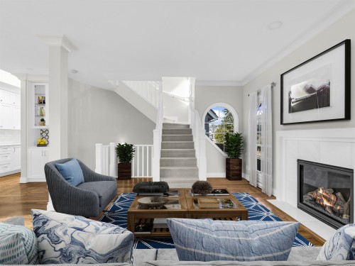 2074 Creelman Avenue, Vancouver, BC 