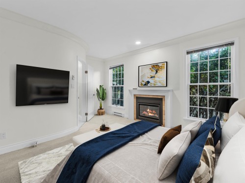 2074 Creelman Avenue, Vancouver, BC 