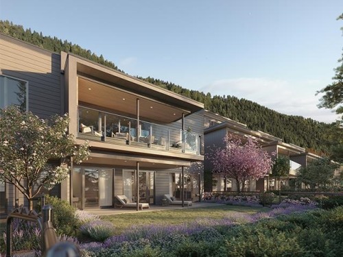 Lot 10-3968 Uplands Way, West Vancouver, BC 