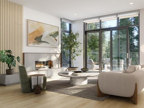 Lot 10-3968 Uplands Way, West Vancouver, BC 