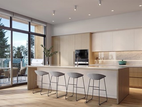 Lot 10-3968 Uplands Way, West Vancouver, BC 