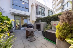 103-578 Emerson Street  Coquitlam, BC V3J 0G4